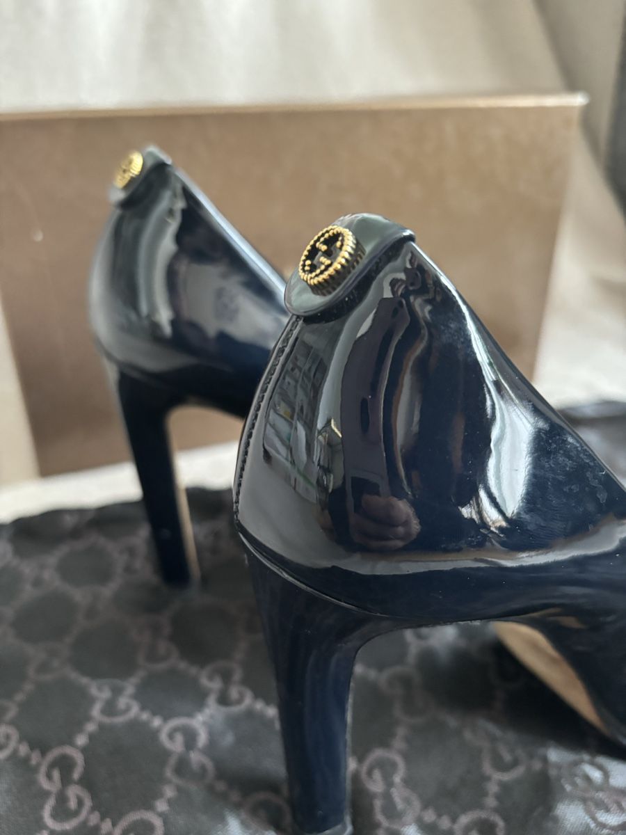 Gucci Scarpe da donna: Gucci Damenschuhe – Nuovo (secondo la descrizione) da Basel venduto da ray_kbb5 5