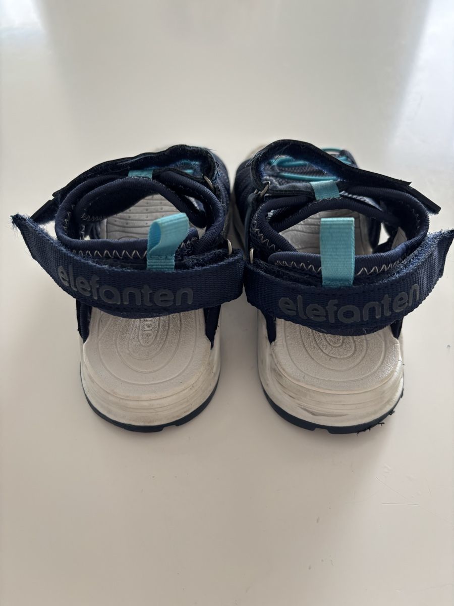 Elefanten Scarpe per ragazzi: Sandalen Elefanten Gr.29 – Usato da Chur venduto da Sancho09 3