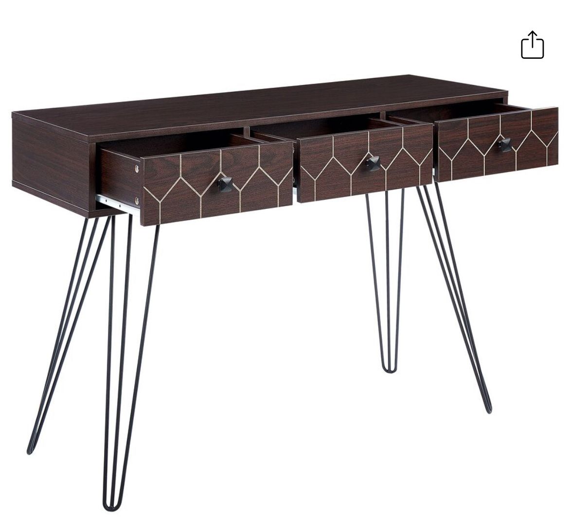 Cassettiere: Console d'entrée neuve – Nuovo (secondo la descrizione) da Vétroz venduto da Chrisbad60 1