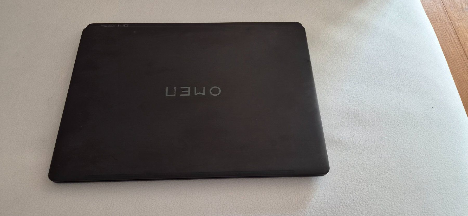 Hewlett Packard Notebook: OMEN Transcend-Laptop 14-fb0719nz – Usato da Aeugst am Albis venduto da Cariboo75 1