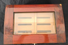Zigarren-Humidor