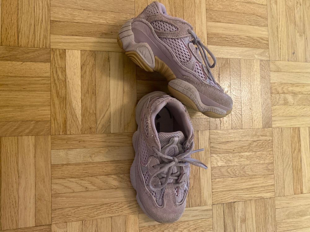 Adidas yeezy 500 sneakers taille 26 basket Kaufen auf Ricardo