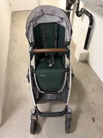 Uppababy Vista stroller used
