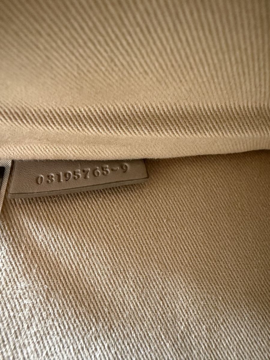 Chloé Borse da donna: Chloé Annie Bag – Nuovo (secondo la descrizione) da Zürich venduto da cipir 7