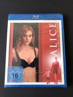 Alice - Mein Leben als Escort (2019) - Bluray NEU & OVP
