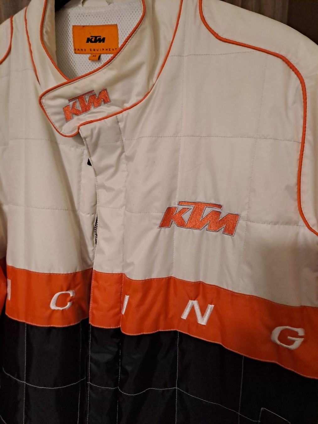 KTM Giacche: Jacke KTM – Usato da Erlinsbach venduto da andiKawa 1