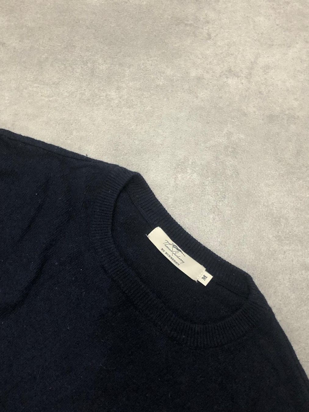 Burberry Maglioni & Felpe: Pull Burberry Taille M – Usato da Genève venduto da leb_5j62 2