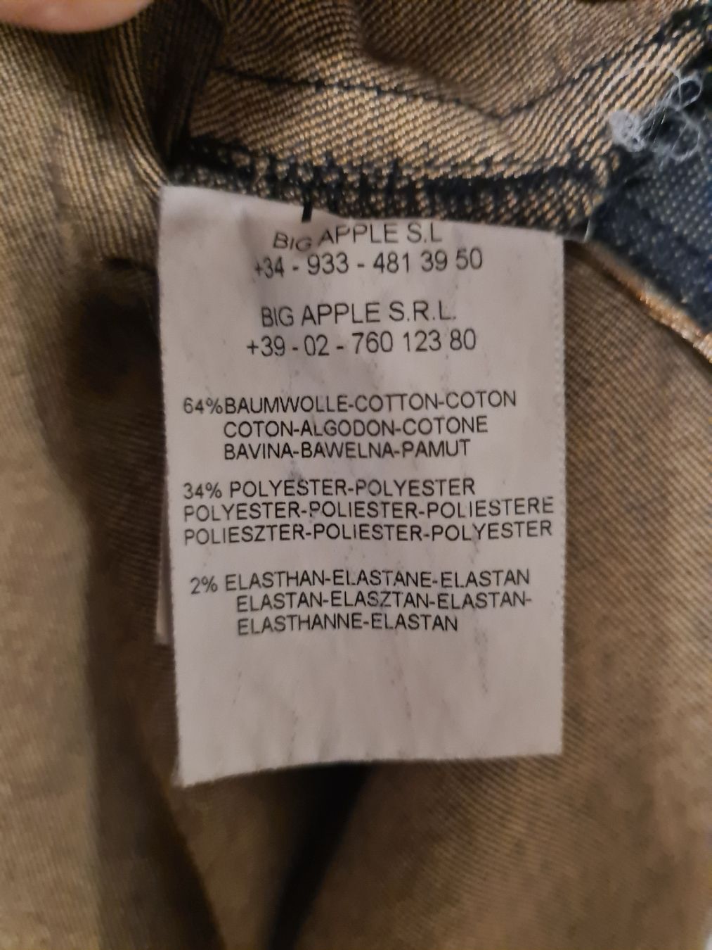 Gonne: RG Collection Jeansrock Gr 40 – Nuovo (secondo la descrizione) da KRIENS venduto da Franzy_Blond10 5