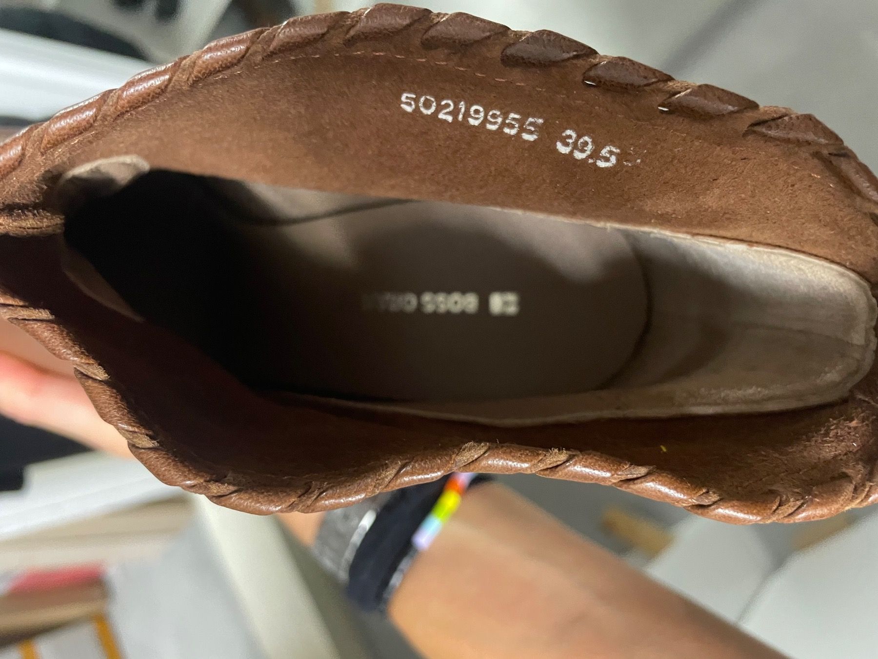 Hugo Boss Scarpe da donna: Stiefelette – Usato da oetwil an der limmat venduto da Nazeb 3
