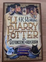 Harry Potter Buch