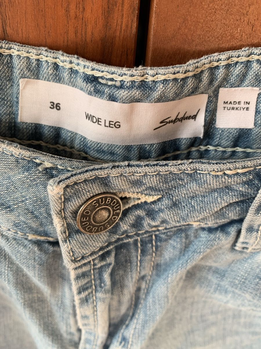 Jeans: Vintage jeans – D'occasion à Zürich par salosae 1