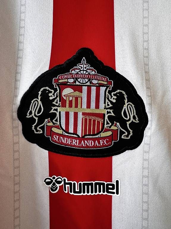 Canottiere & Pantaloni: AFC Sunderland Trikot / Xhaka 34 – Nuovo (secondo la descrizione) da Gossau SG venduto da nandoo 2