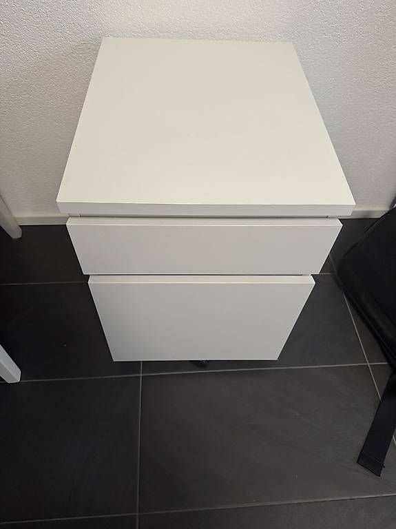 Kommoden: IKEA drawer unit – Gebraucht aus Cham von fin_58ll