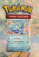 Vaporeon Holo Prismatic Evolutions 022/131