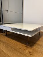 Salontisch mit 2 Schubladen