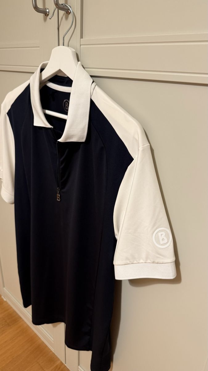 Bogner Polo-Shirts: Bogner – Gebraucht aus Urdorf von jus1991 4