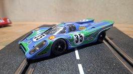Slotcar Porsche 917K