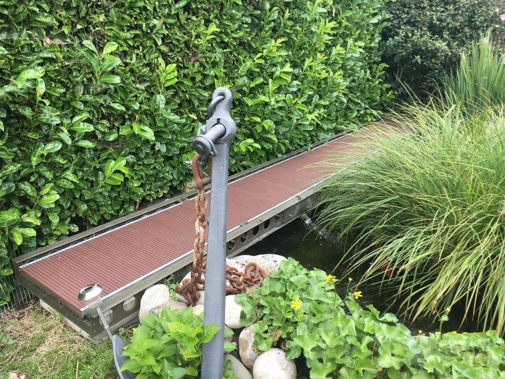 34+ Fieschteich Teich Kaufen, Einen fischteich sein eigen nennen?
