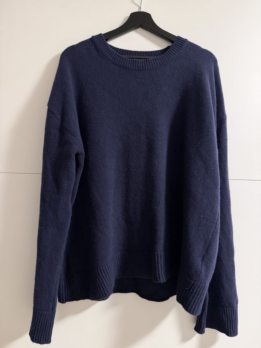 Maglioni & Felpe: Seidensticker Damen Oversize Pullover Gr. L  – Nuovo (secondo la descrizione) da Ostermundigen venduto da anja046