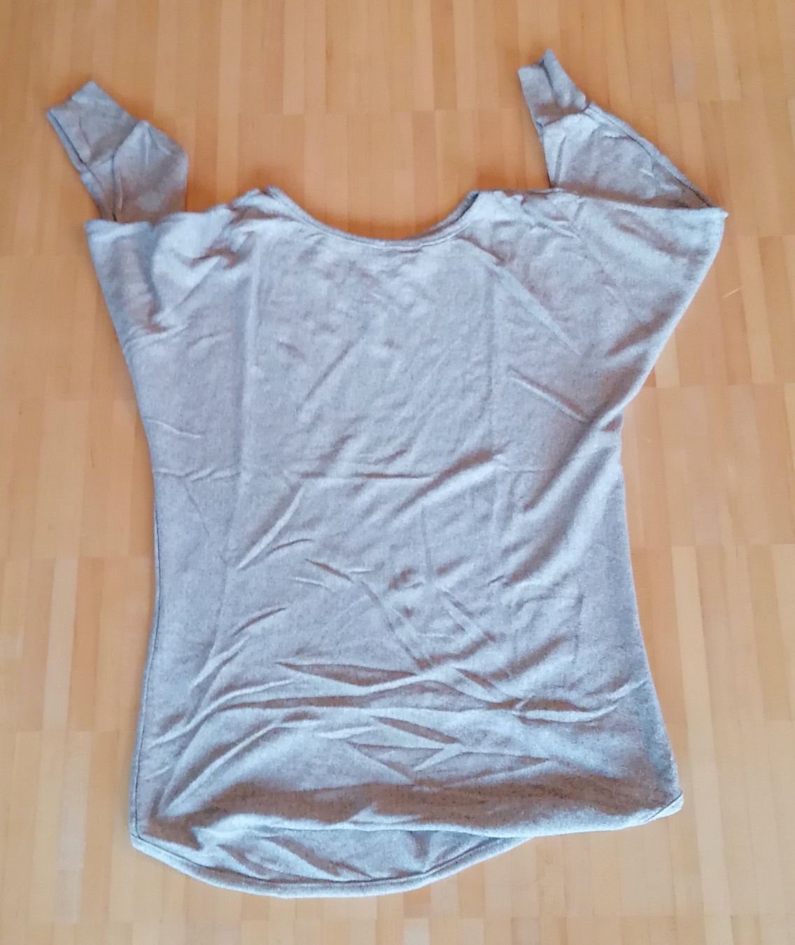 Maglioni & Felpe: Pullover leicht - grau Grösse S - guter Zustand – Usato da Elsau venduto da 1995staub 2
