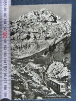 PILATUSBAHN ESELSWAND 1937 LU AK