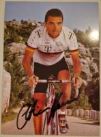 Christian Henn original signierte Autogrammkarte