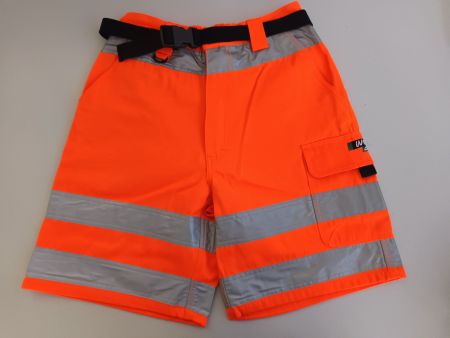 Neue Arbeitshose Grösse M