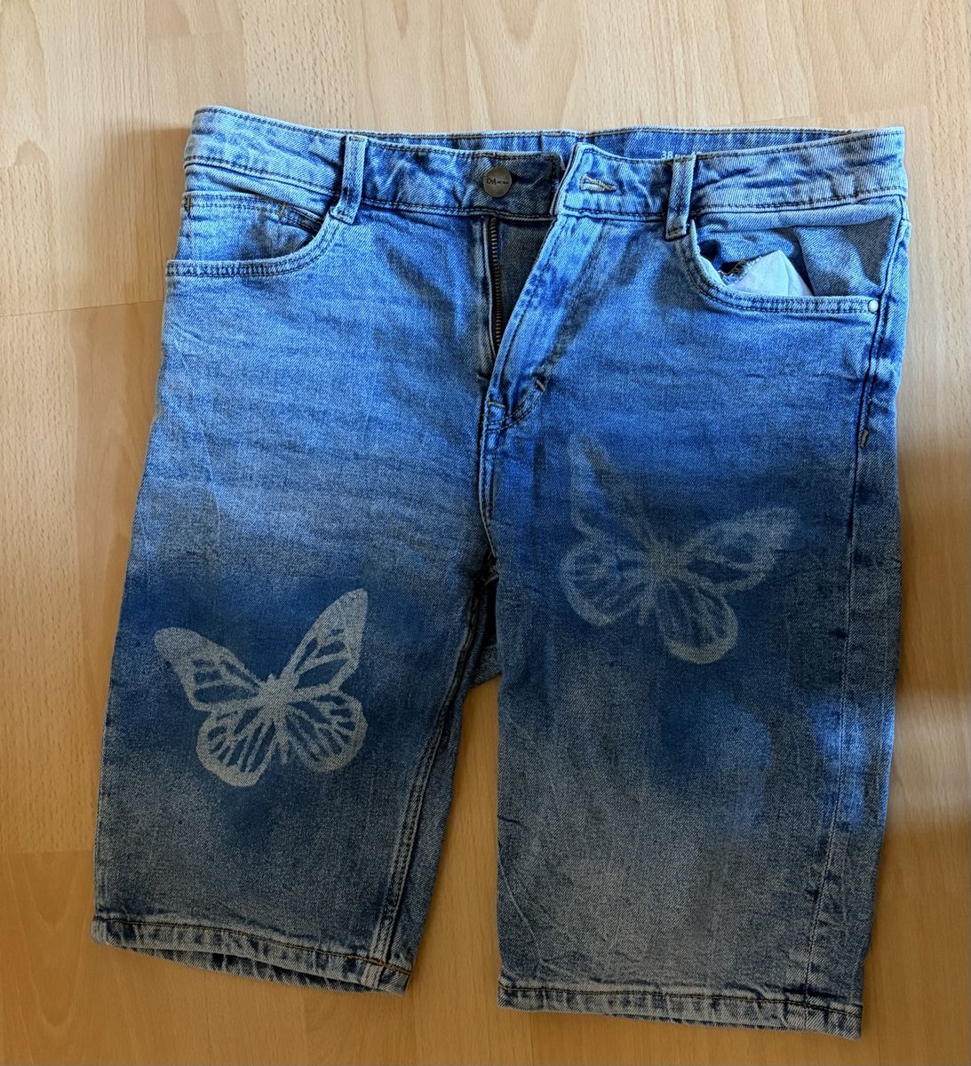 C&A Jeans: Damenshorts – Usato da Zwillikon venduto da kol_5znn