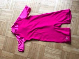 UV Schutz Badeanzug 116 122 Badehose Tribord 50+