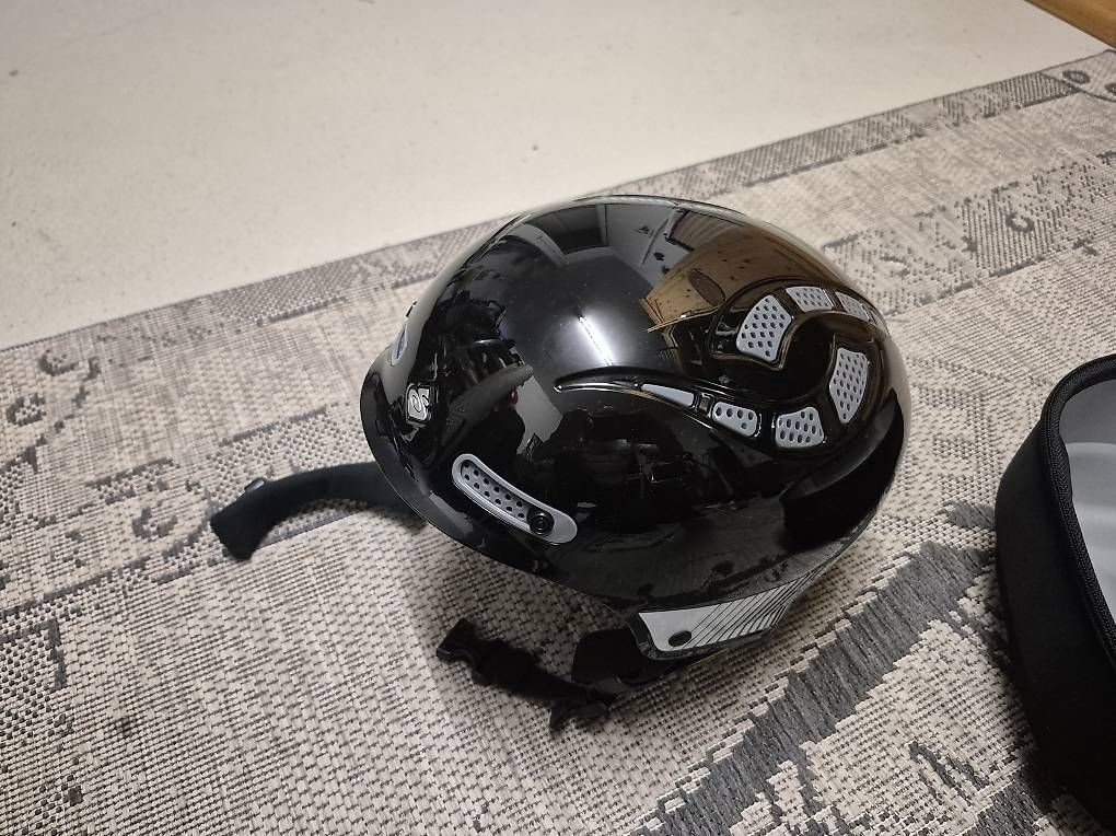 Caschi: Ski Snowboard Helm – Usato da Mägenwil venduto da InEcoTec 1