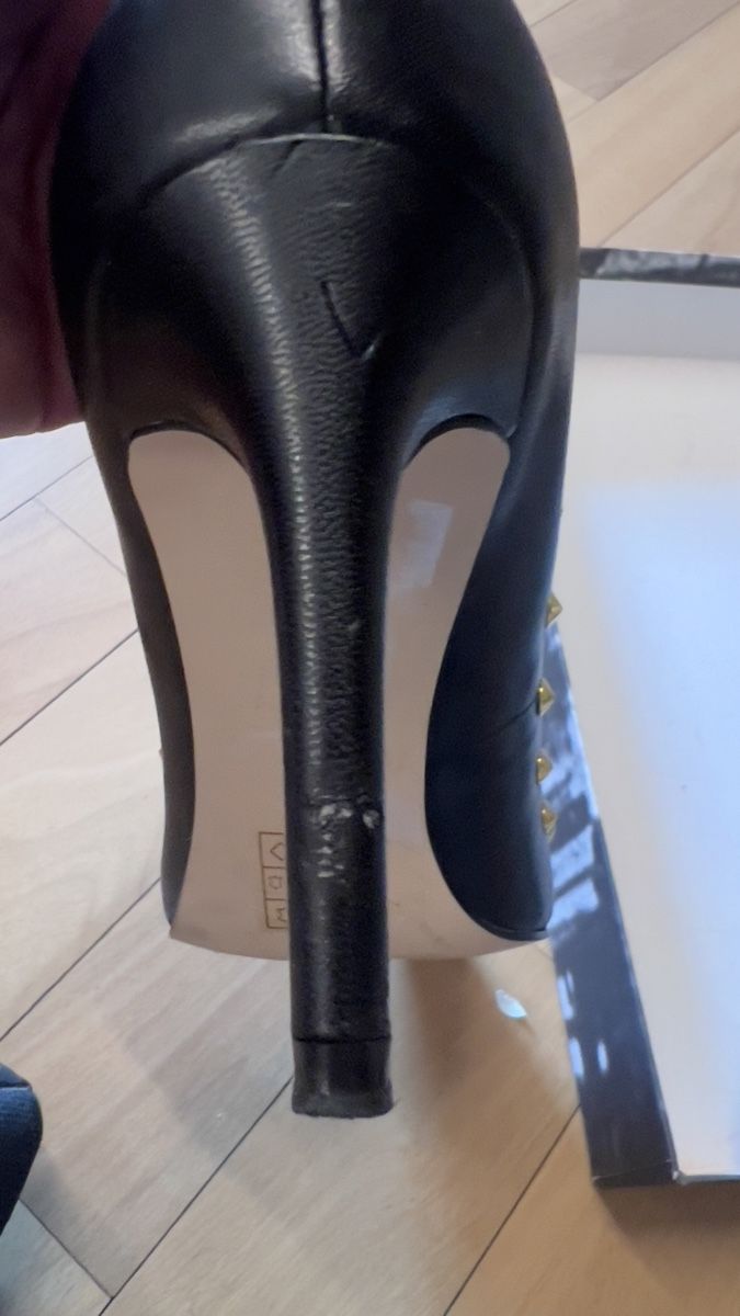 Guess Damenschuhe: Scarpe Guess – Gebraucht aus Bre sopra Lugano von Carolina-JM 6