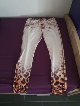 Leggins L