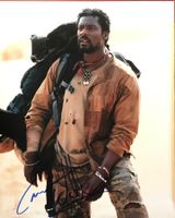 Eamonn Walker 1962- Autogramm signiert Foto 20x25cm