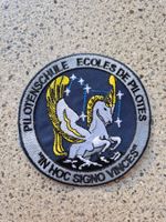*** Schweizer Luftwaffen Badge Pilotenschule  ***