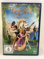 Rapunzel - Neu Verföhnt DVD - Disney Film für Kinder!
