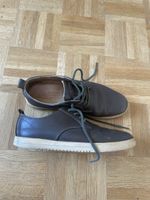 Clae Schuhe. Echt Leder . Große 40