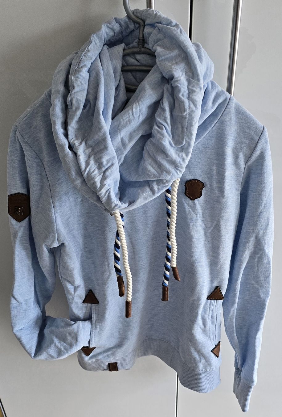 Naketano Maglioni & Felpe: Pullover von Naketano – Usato da Ueberstorf venduto da andrea898