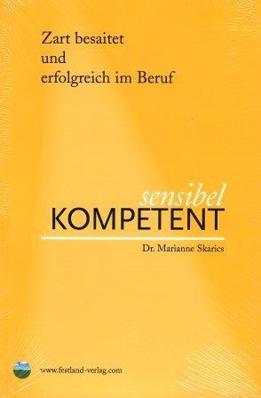 Libri: sensibel KOMPETENT – Nuovo e nell'imballaggio originale da Mauren venduto da Yeelen
