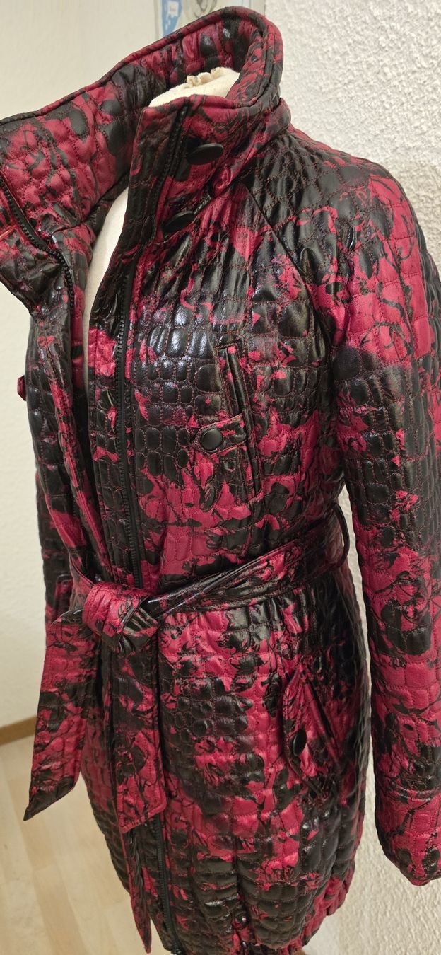 Cappotti: parka Myokie Paris avec capuchon, M – Usato da Martigny venduto da pivert03 1