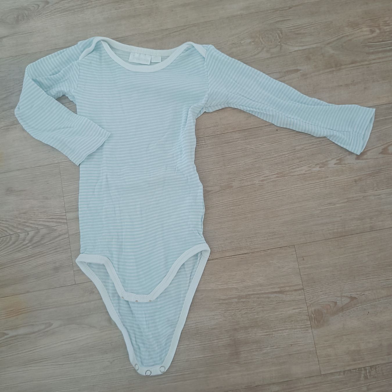 Sous-vêtements: Body Grösse 86 – D'occasion à Jaberg par urig17.