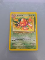 Pokémon Karte: Parasek – Jungle Set (35/64) – Deutsch