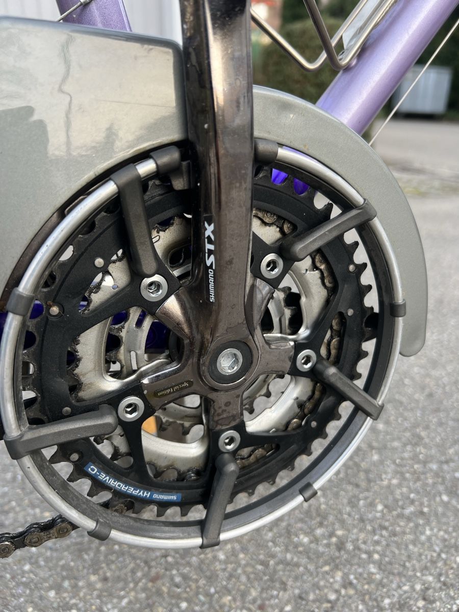 Velos: Schönes Damenfahrrad – Gebraucht aus Horgen von Leandro_Braga 7