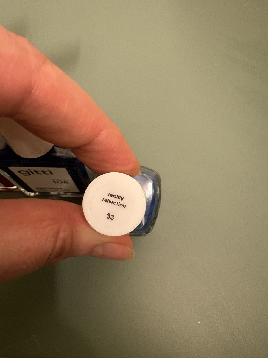Essie Smalto per unghie: 2 Gitti, 1 Essie Nagellacken – Nuovo (secondo la descrizione) da Zürich venduto da matilda1981 3