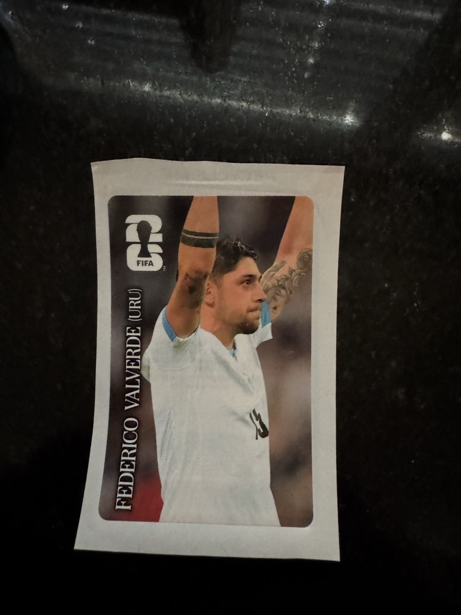 Panini Sammelbilder & Trading cards: Cola panini – Neu und originalverpackt aus Moosseedorf von gunman82