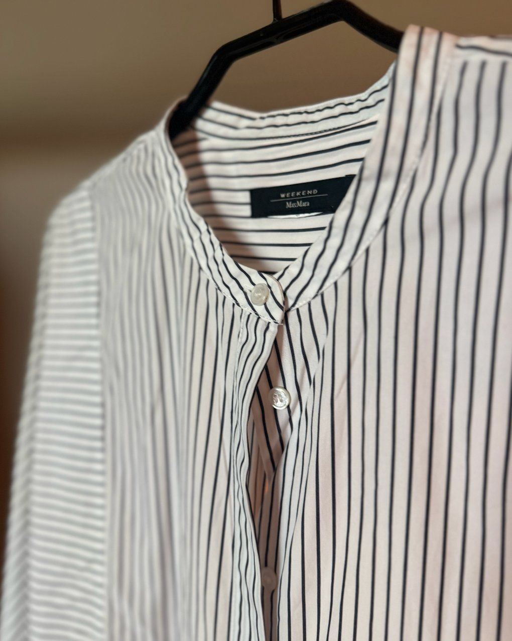 Tuniche: Max Mara Kaftan Oversized / 42 – Usato da Zürich venduto da inf_n82r 1