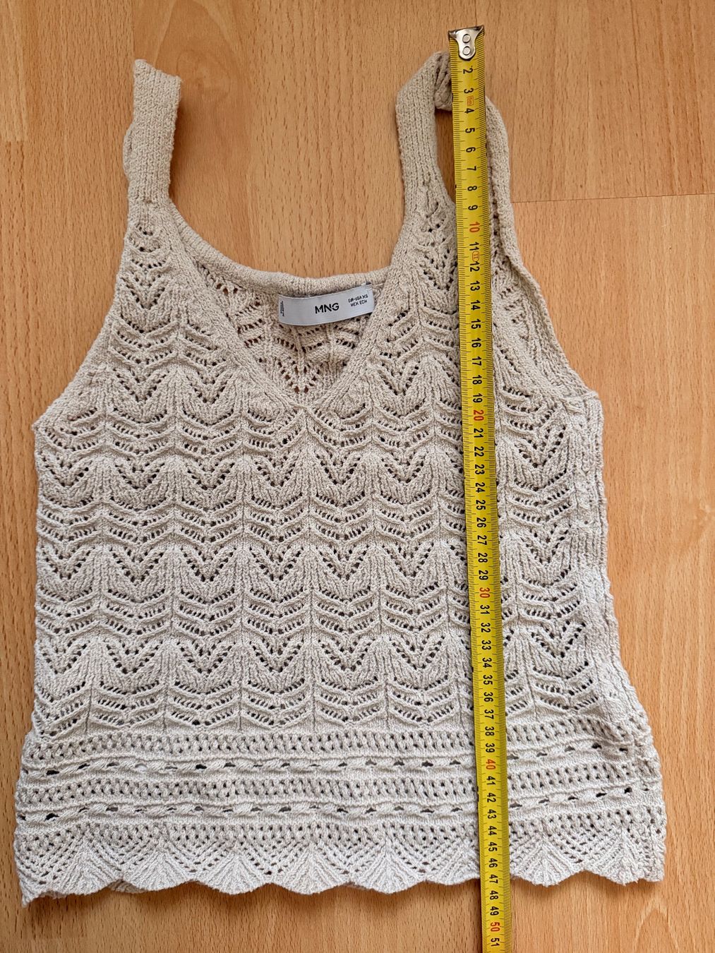Mango Top: MANGO Top XS – Usato da Luzern venduto da Nat.B 2