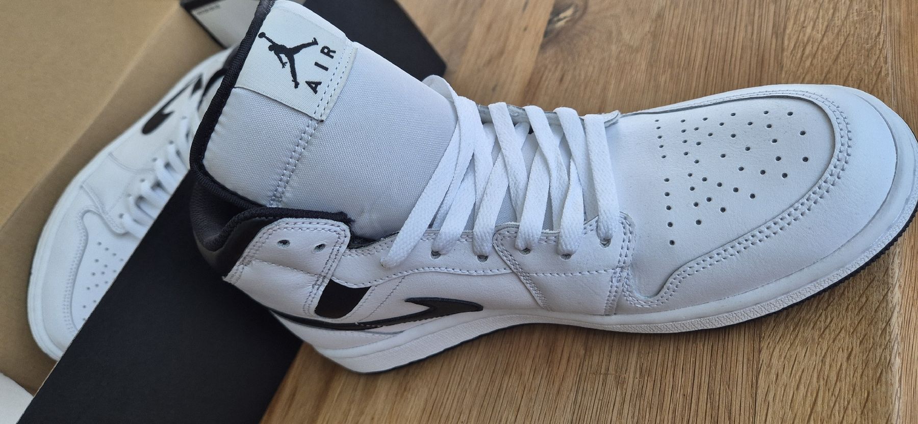 Nike Herrenschuhe: Nike – Neu und originalverpackt aus Hägendorf von Hagelkorn 2