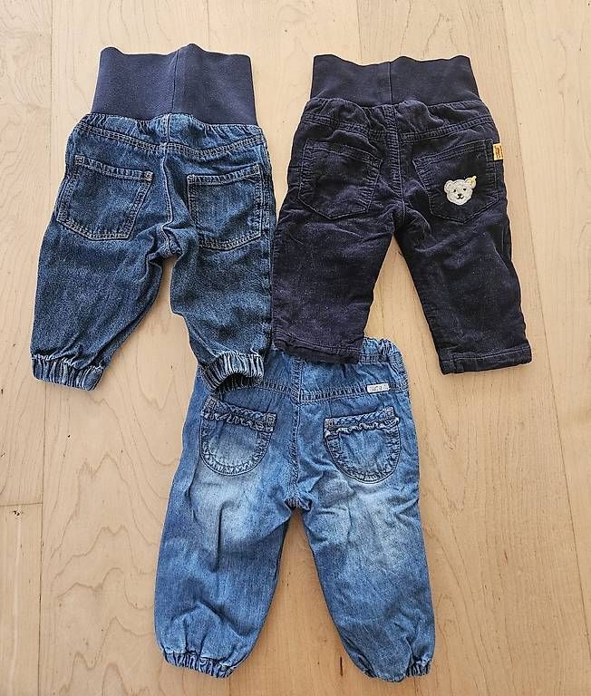 Pantalons: Hose 62/68 – D'occasion à Winterthur par sim_g6ny 1