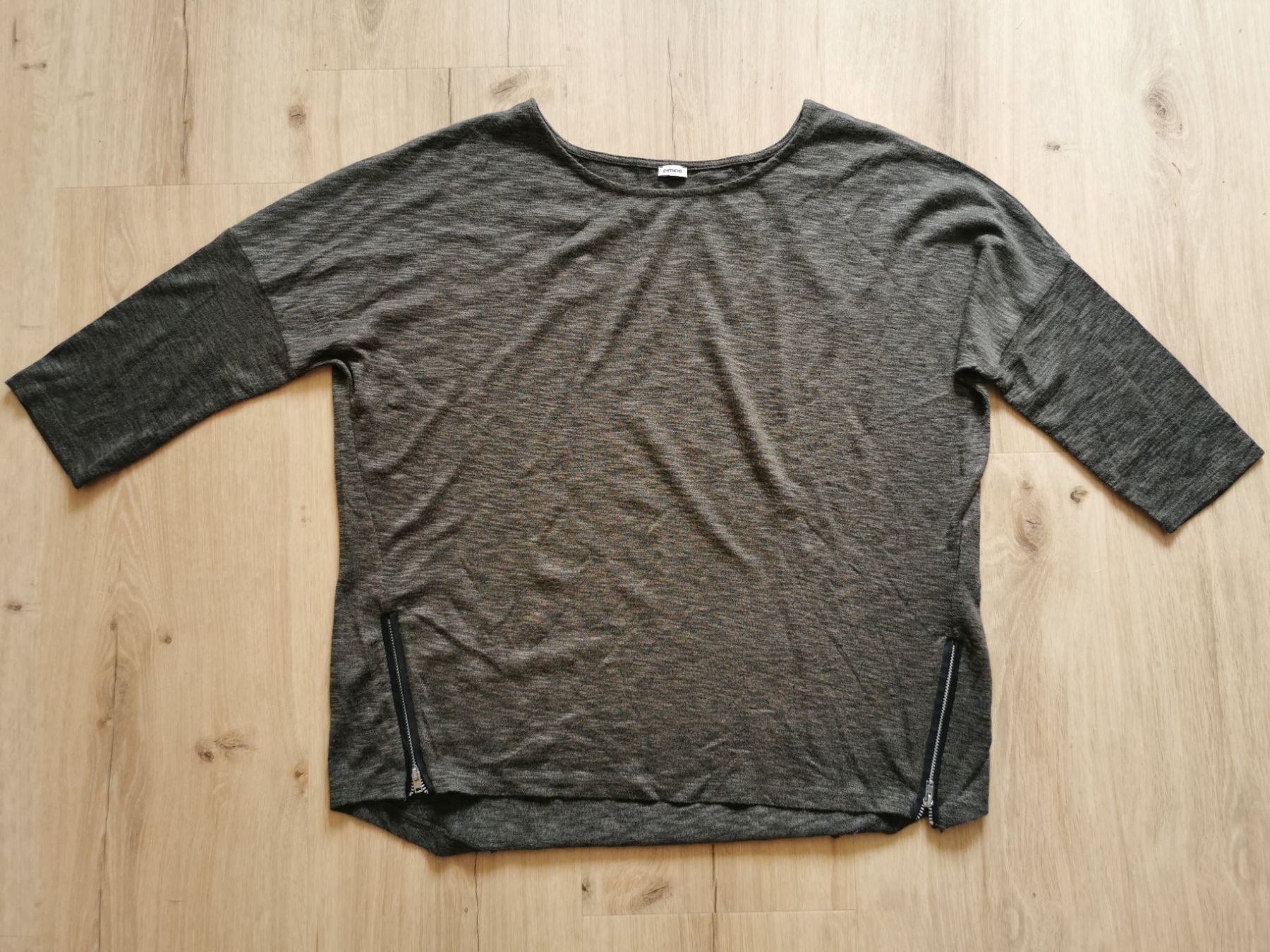 Maglioni & Felpe: Dünner Pullover 3/4-Arm – Usato da Grosswangen venduto da Weidhof6