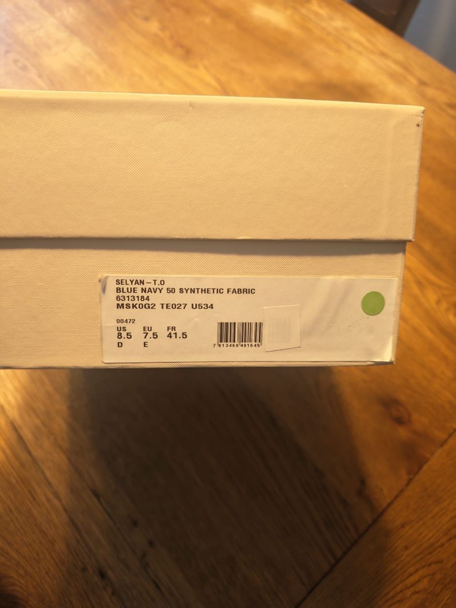 Bally Scarpe da uomo: BALLY Schuhe – Nuovo (secondo la descrizione) da Möhlin venduto da Andreea.Cristea 6